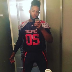 Meet your Posher, Darius